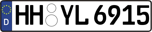 HH-YL6915