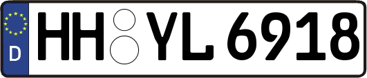 HH-YL6918