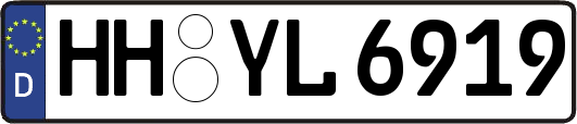 HH-YL6919