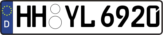 HH-YL6920