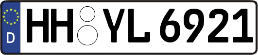 HH-YL6921