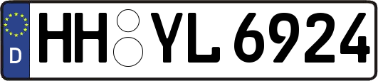 HH-YL6924
