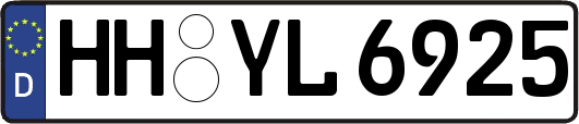 HH-YL6925