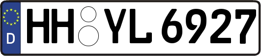 HH-YL6927