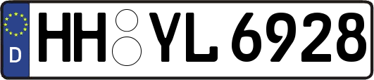 HH-YL6928