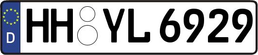 HH-YL6929