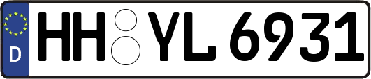 HH-YL6931