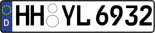 HH-YL6932