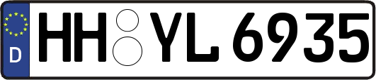 HH-YL6935