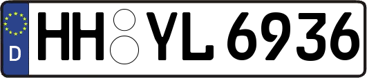 HH-YL6936