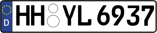 HH-YL6937