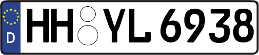 HH-YL6938
