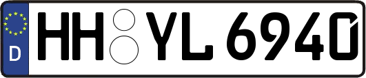 HH-YL6940