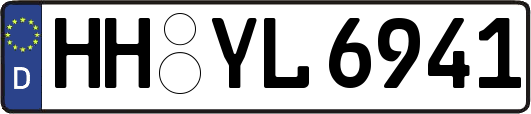 HH-YL6941