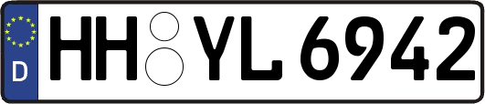 HH-YL6942