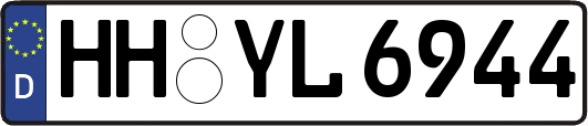 HH-YL6944