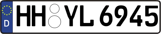 HH-YL6945