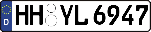 HH-YL6947