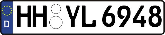 HH-YL6948