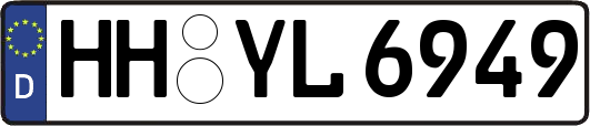 HH-YL6949