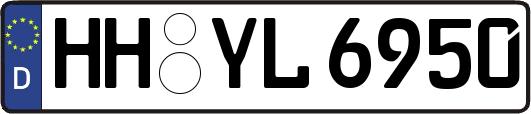 HH-YL6950