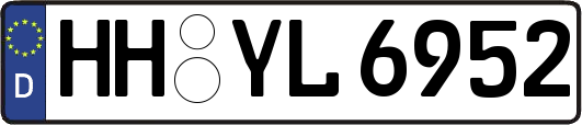 HH-YL6952