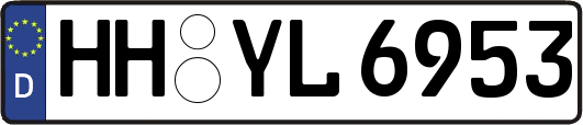 HH-YL6953