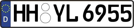 HH-YL6955
