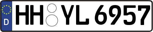 HH-YL6957