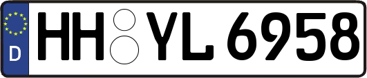 HH-YL6958