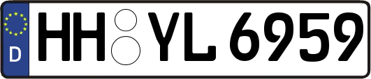 HH-YL6959