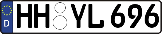HH-YL696