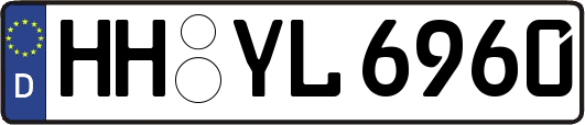 HH-YL6960
