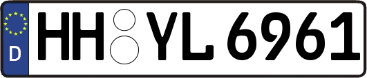 HH-YL6961