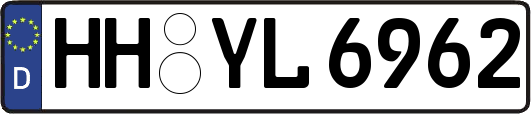 HH-YL6962