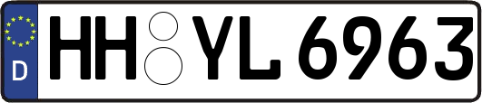 HH-YL6963