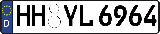 HH-YL6964