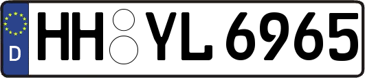 HH-YL6965