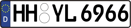 HH-YL6966