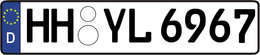 HH-YL6967