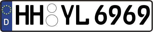 HH-YL6969
