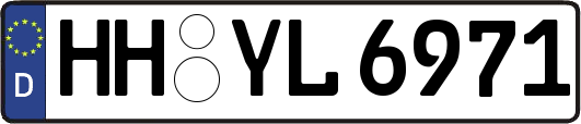 HH-YL6971