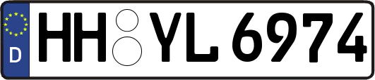 HH-YL6974