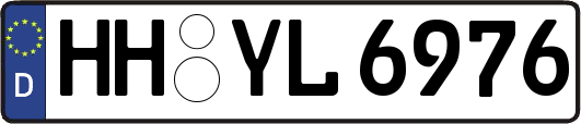 HH-YL6976