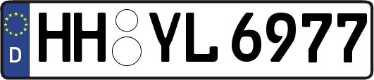 HH-YL6977