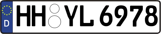 HH-YL6978