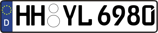 HH-YL6980