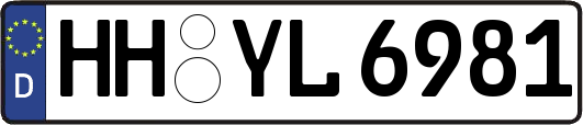 HH-YL6981