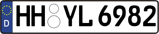HH-YL6982