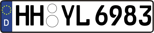 HH-YL6983